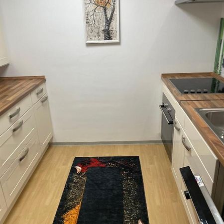 Apartmán Friebert Biberach an der Riß Exteriér fotografie