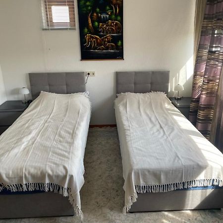 Apartmán Friebert Biberach an der Riß Exteriér fotografie