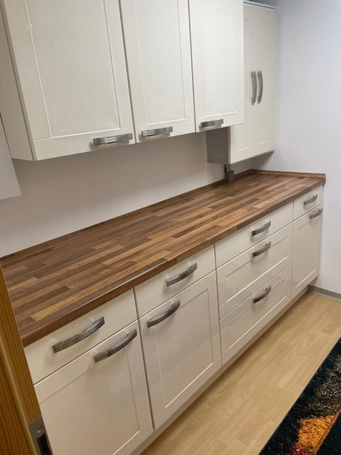 Apartmán Friebert Biberach an der Riß Exteriér fotografie