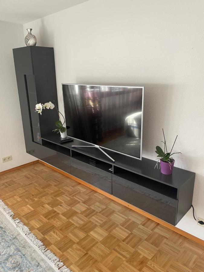 Apartmán Friebert Biberach an der Riß Exteriér fotografie